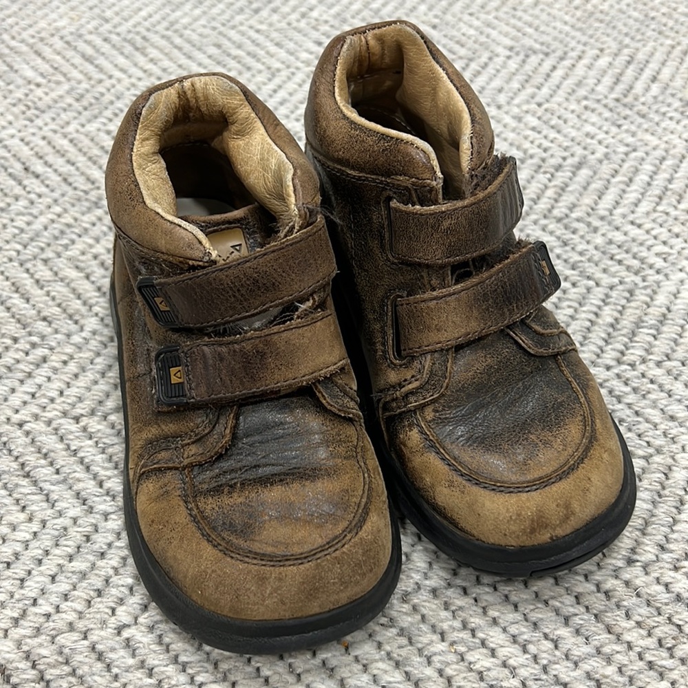 Stride Rite ankle boots